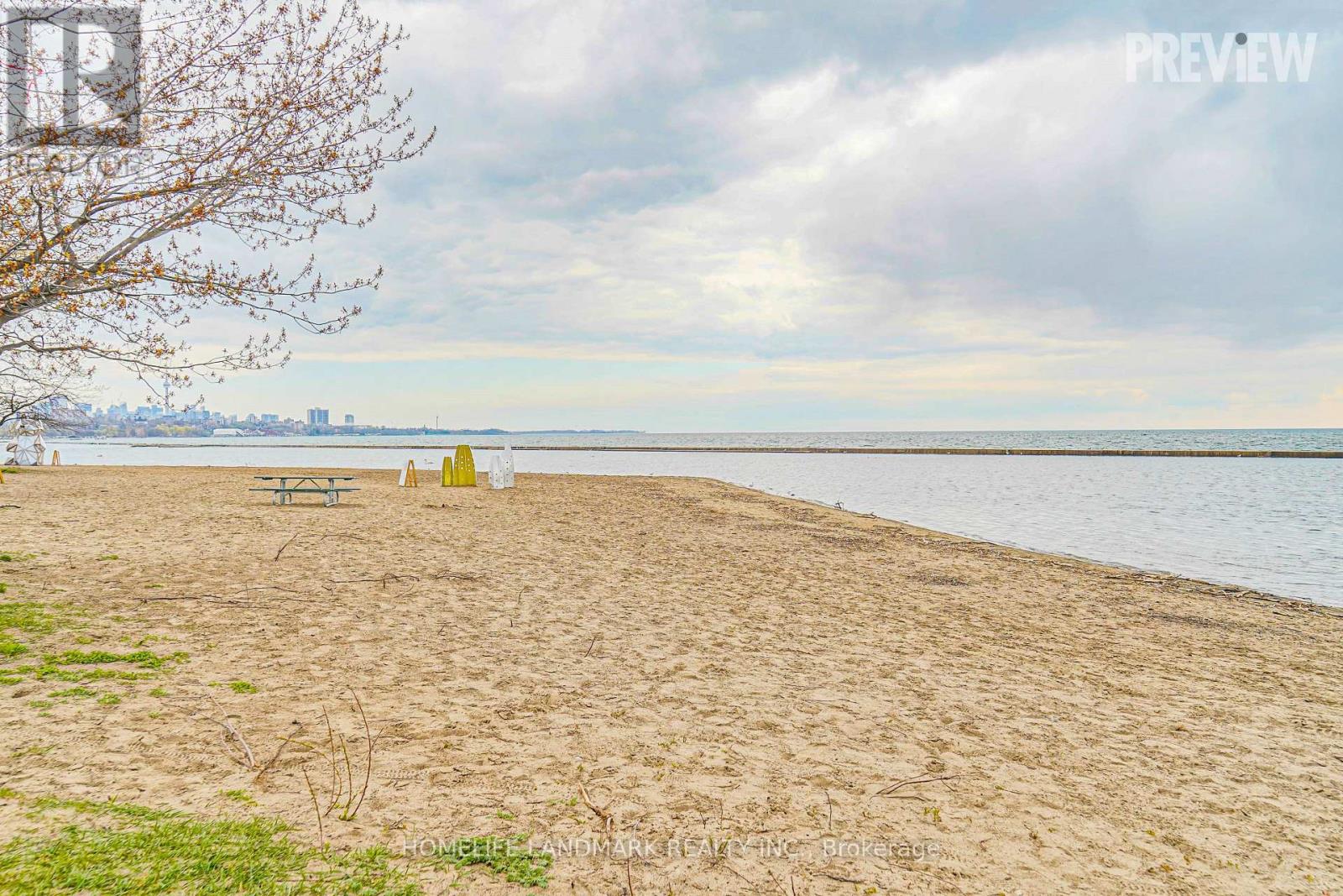3012 - 1928 Lake Shore Boulevard W, Toronto, Ontario  M6S 1A1 - Photo 20 - W13666152