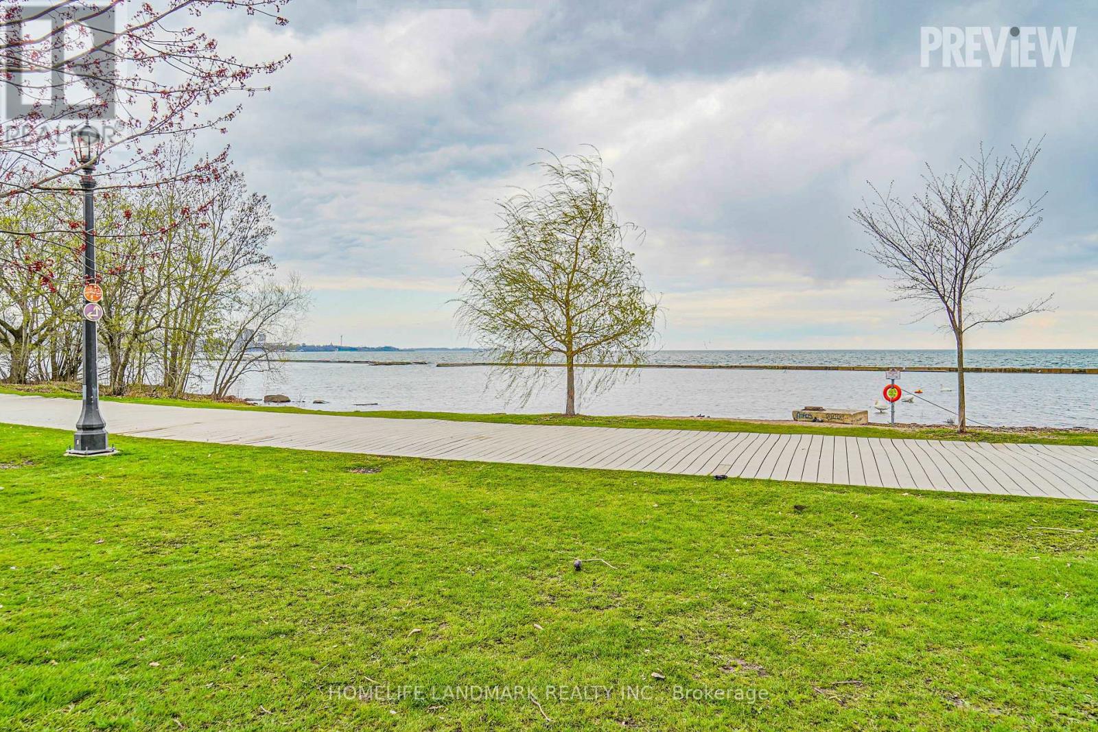 3012 - 1928 Lake Shore Boulevard W, Toronto, Ontario  M6S 1A1 - Photo 21 - W13666152
