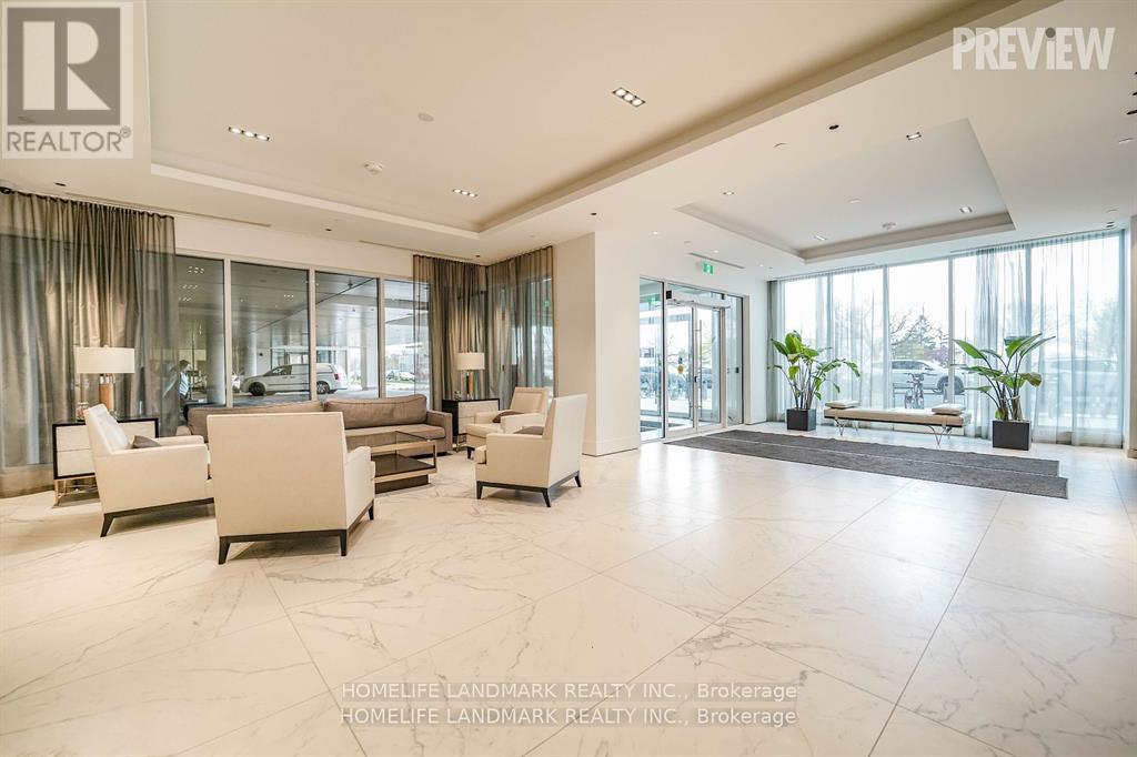 3012 - 1928 Lake Shore Boulevard W, Toronto, Ontario  M6S 1A1 - Photo 3 - W13666152