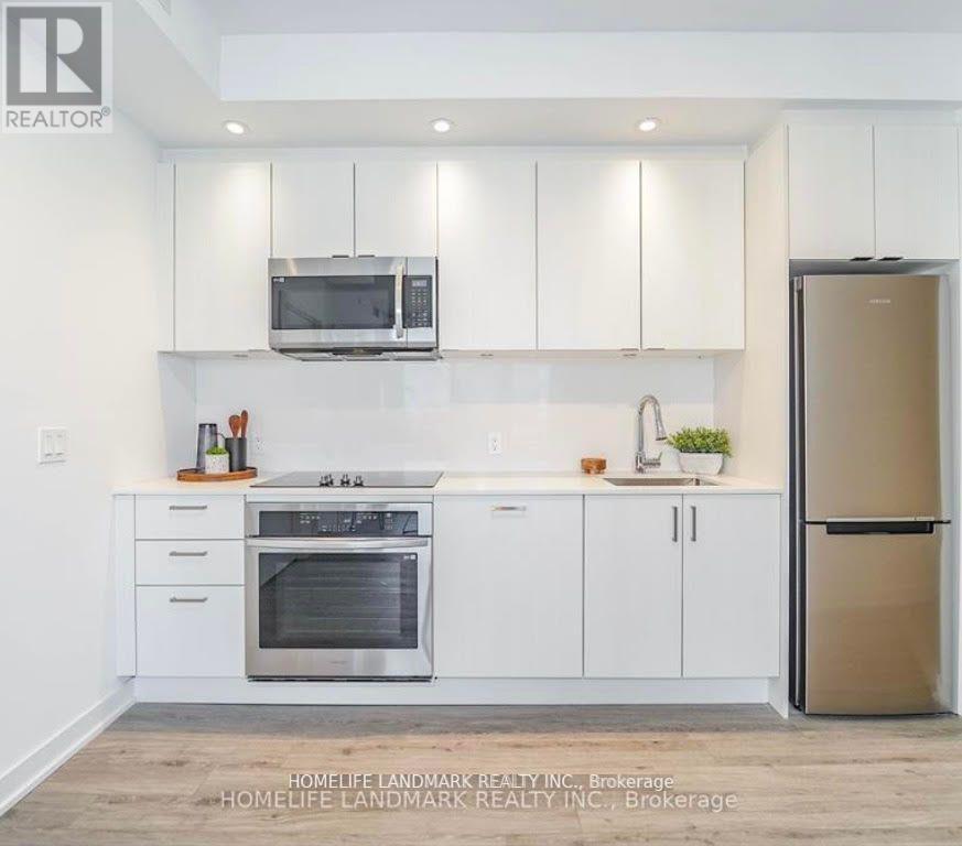 3012 - 1928 Lake Shore Boulevard W, Toronto, Ontario  M6S 1A1 - Photo 5 - W13666152