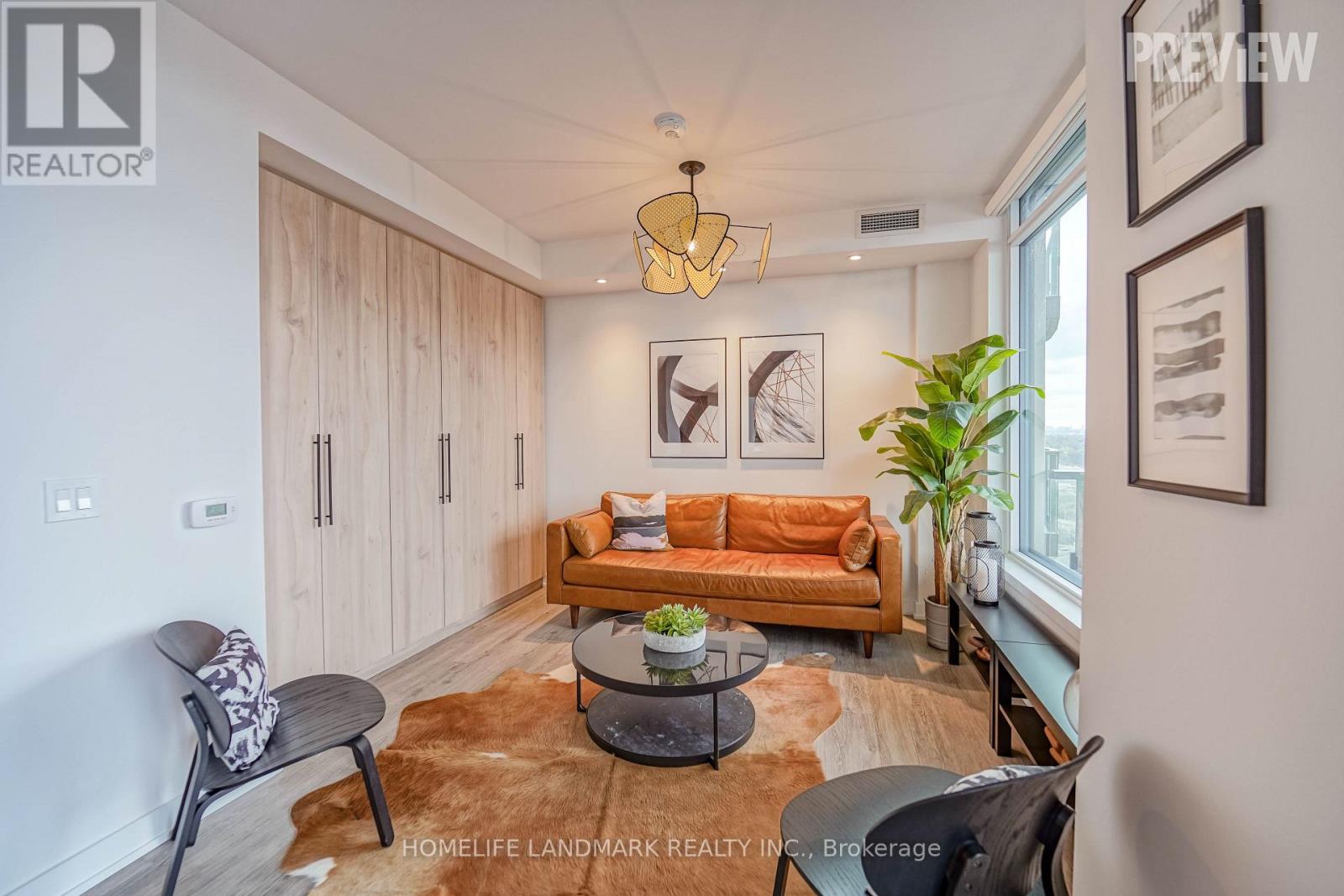 3012 - 1928 Lake Shore Boulevard W, Toronto, Ontario  M6S 1A1 - Photo 7 - W13666152
