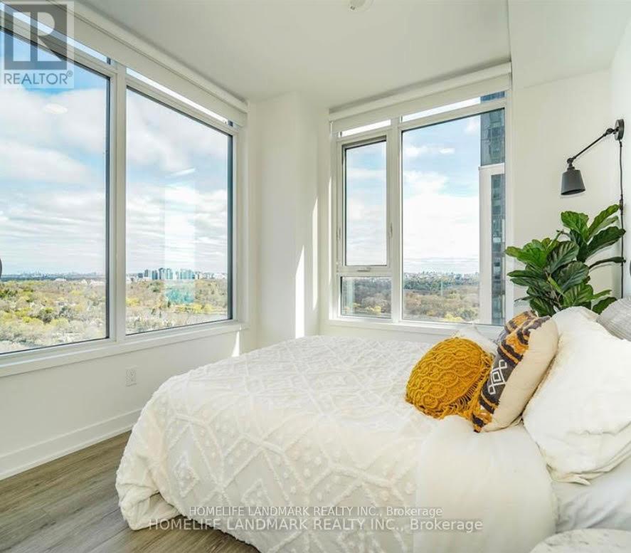 3012 - 1928 Lake Shore Boulevard W, Toronto, Ontario  M6S 1A1 - Photo 8 - W13666152