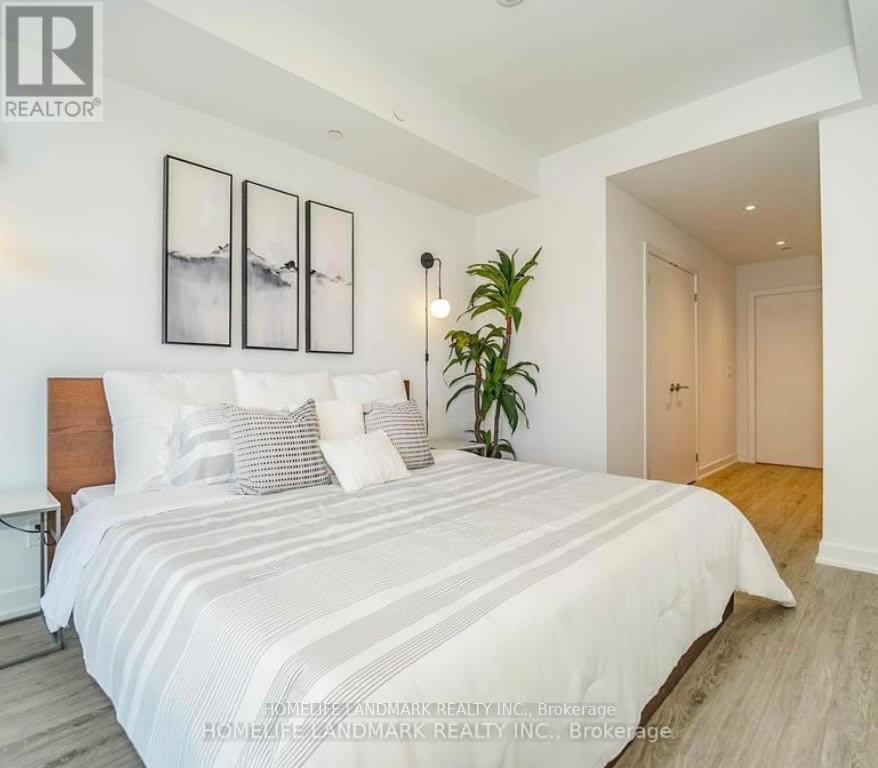 3012 - 1928 Lake Shore Boulevard W, Toronto, Ontario  M6S 1A1 - Photo 9 - W13666152