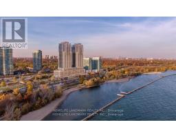 3012 - 1928 LAKE SHORE BOULEVARD W, Toronto, Ontario