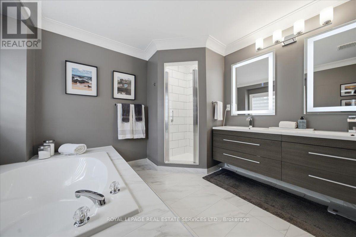 2268 Vista Oak Road, Oakville, Ontario  L6M 3L8 - Photo 19 - W13666158