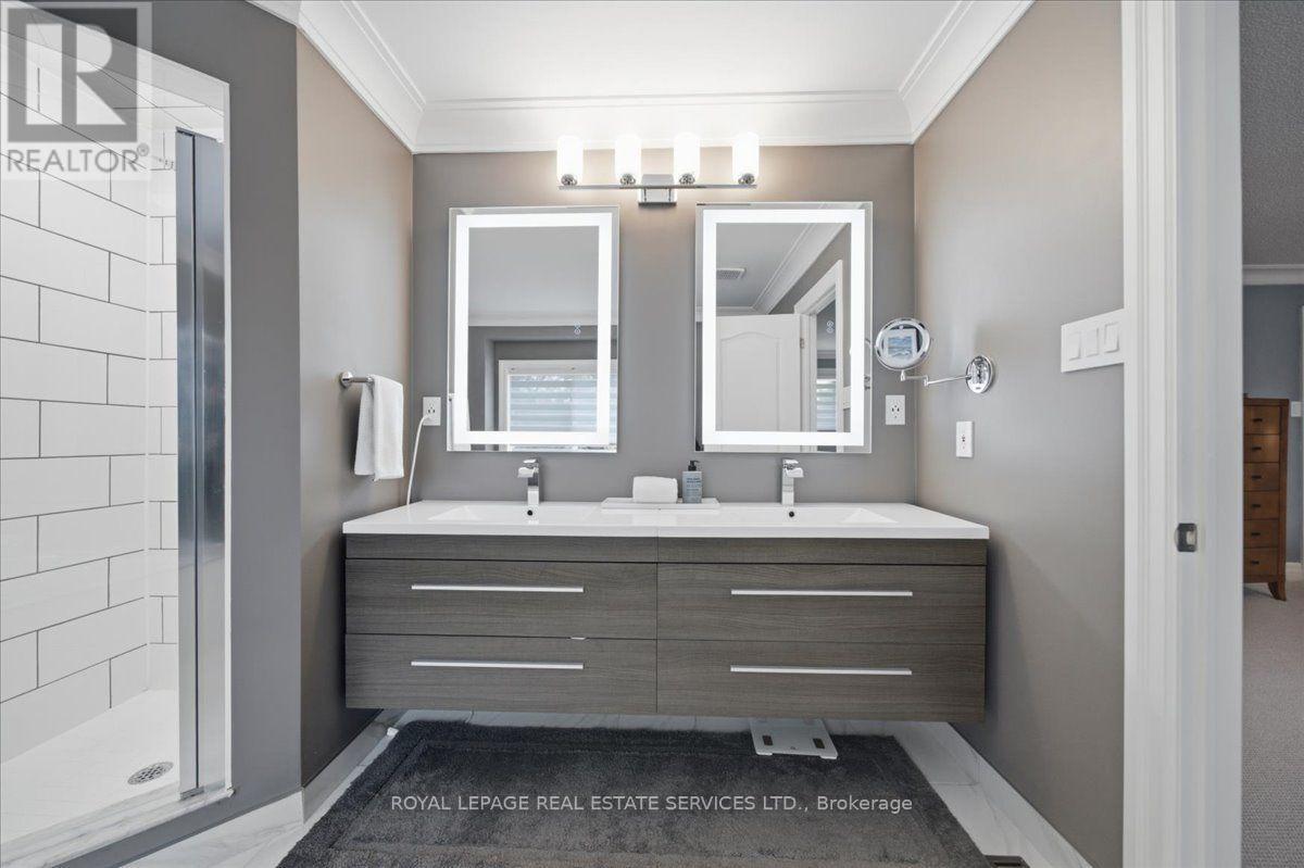 2268 Vista Oak Road, Oakville, Ontario  L6M 3L8 - Photo 20 - W13666158