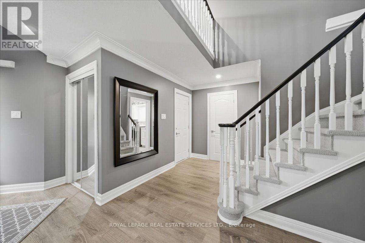 2268 Vista Oak Road, Oakville, Ontario  L6M 3L8 - Photo 28 - W13666158