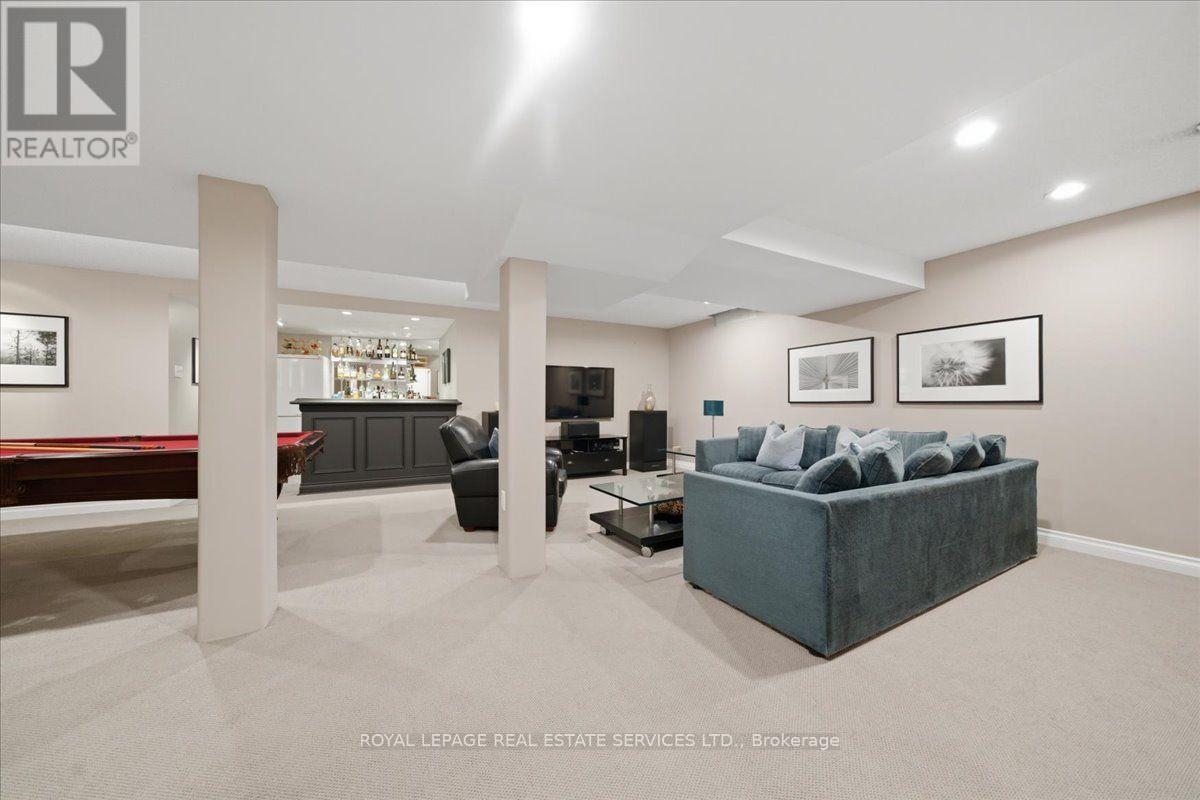 2268 Vista Oak Road, Oakville, Ontario  L6M 3L8 - Photo 30 - W13666158