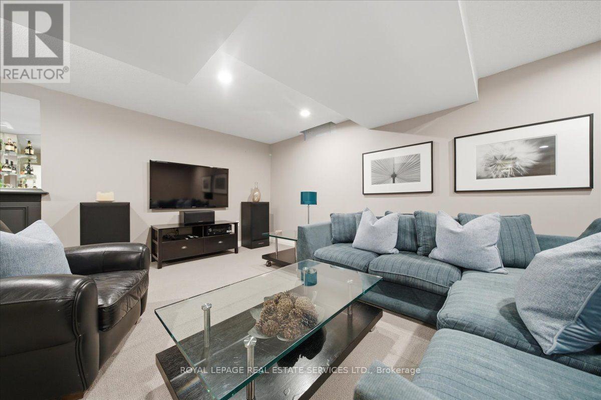 2268 Vista Oak Road, Oakville, Ontario  L6M 3L8 - Photo 31 - W13666158