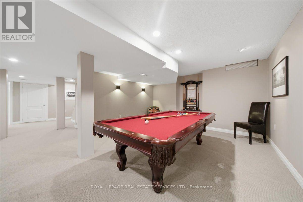 2268 Vista Oak Road, Oakville, Ontario  L6M 3L8 - Photo 33 - W13666158