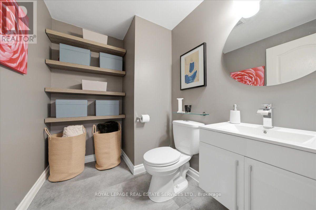 2268 Vista Oak Road, Oakville, Ontario  L6M 3L8 - Photo 34 - W13666158