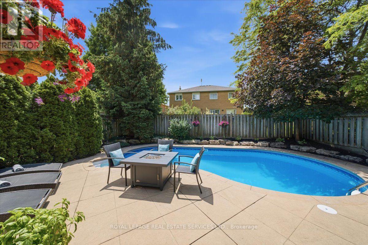 2268 Vista Oak Road, Oakville, Ontario  L6M 3L8 - Photo 35 - W13666158