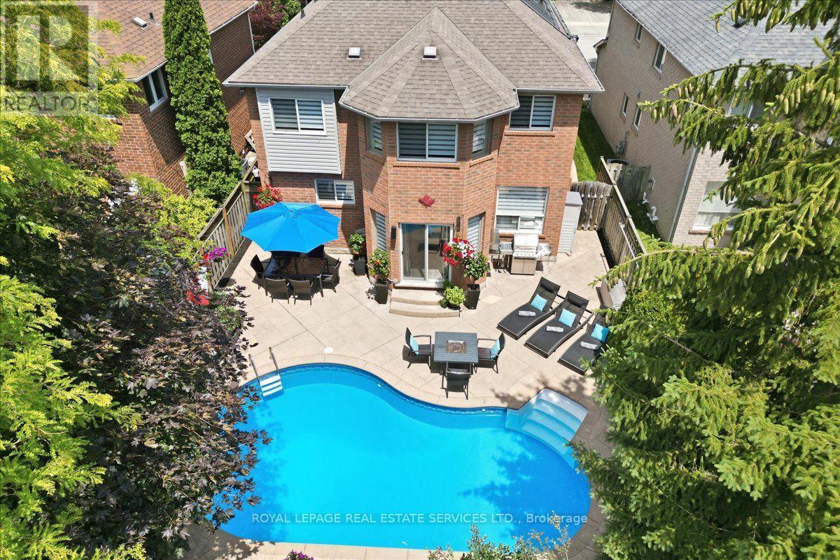 2268 Vista Oak Road, Oakville, Ontario  L6M 3L8 - Photo 39 - W13666158