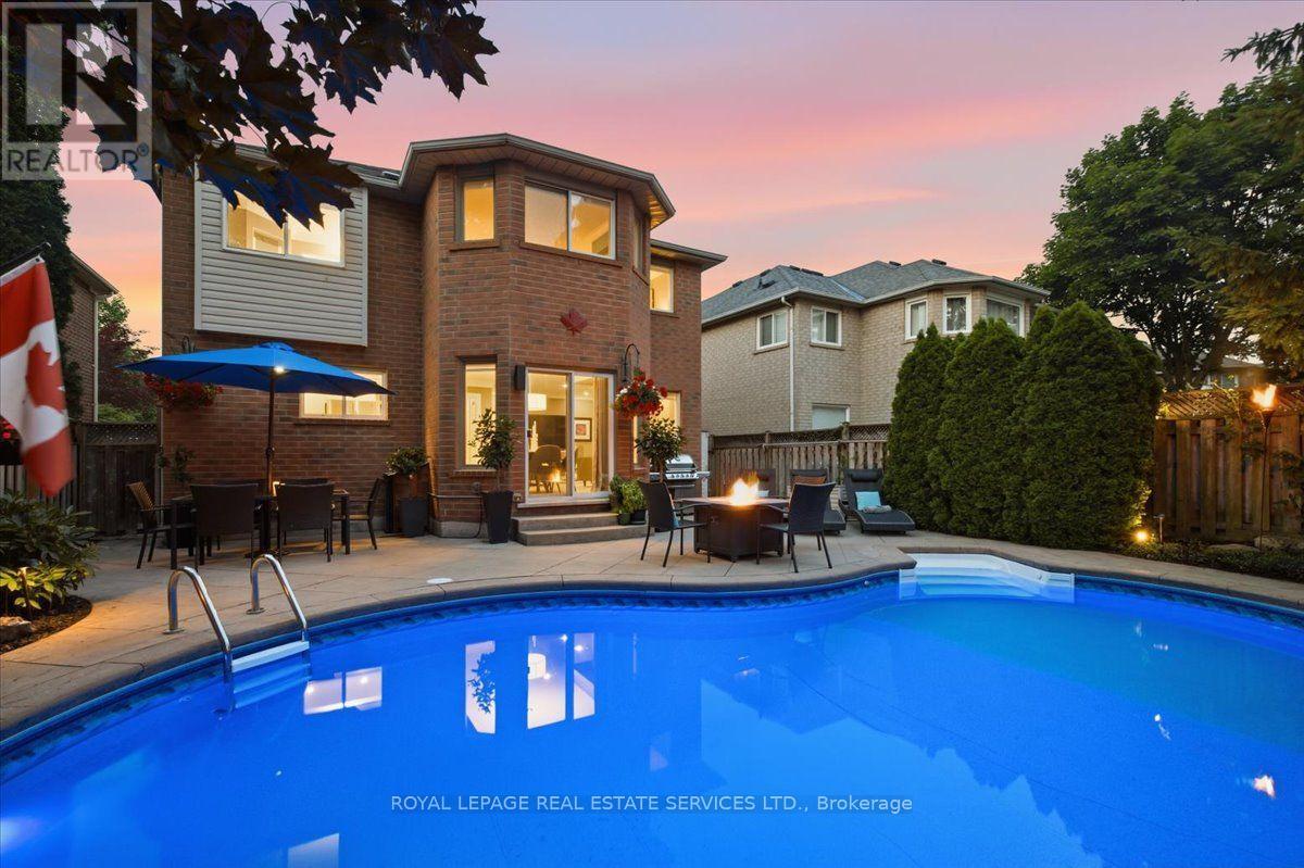 2268 Vista Oak Road, Oakville, Ontario  L6M 3L8 - Photo 40 - W13666158