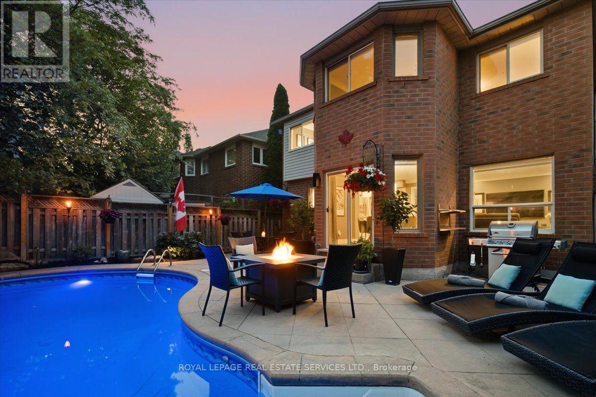 2268 Vista Oak Road, Oakville, Ontario  L6M 3L8 - Photo 41 - W13666158