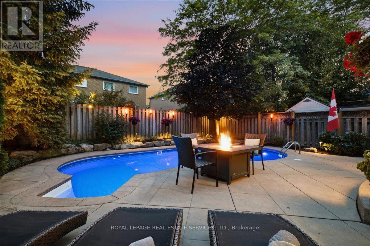 2268 Vista Oak Road, Oakville, Ontario  L6M 3L8 - Photo 42 - W13666158