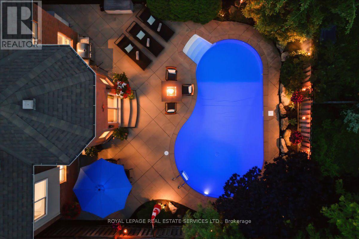 2268 Vista Oak Road, Oakville, Ontario  L6M 3L8 - Photo 43 - W13666158