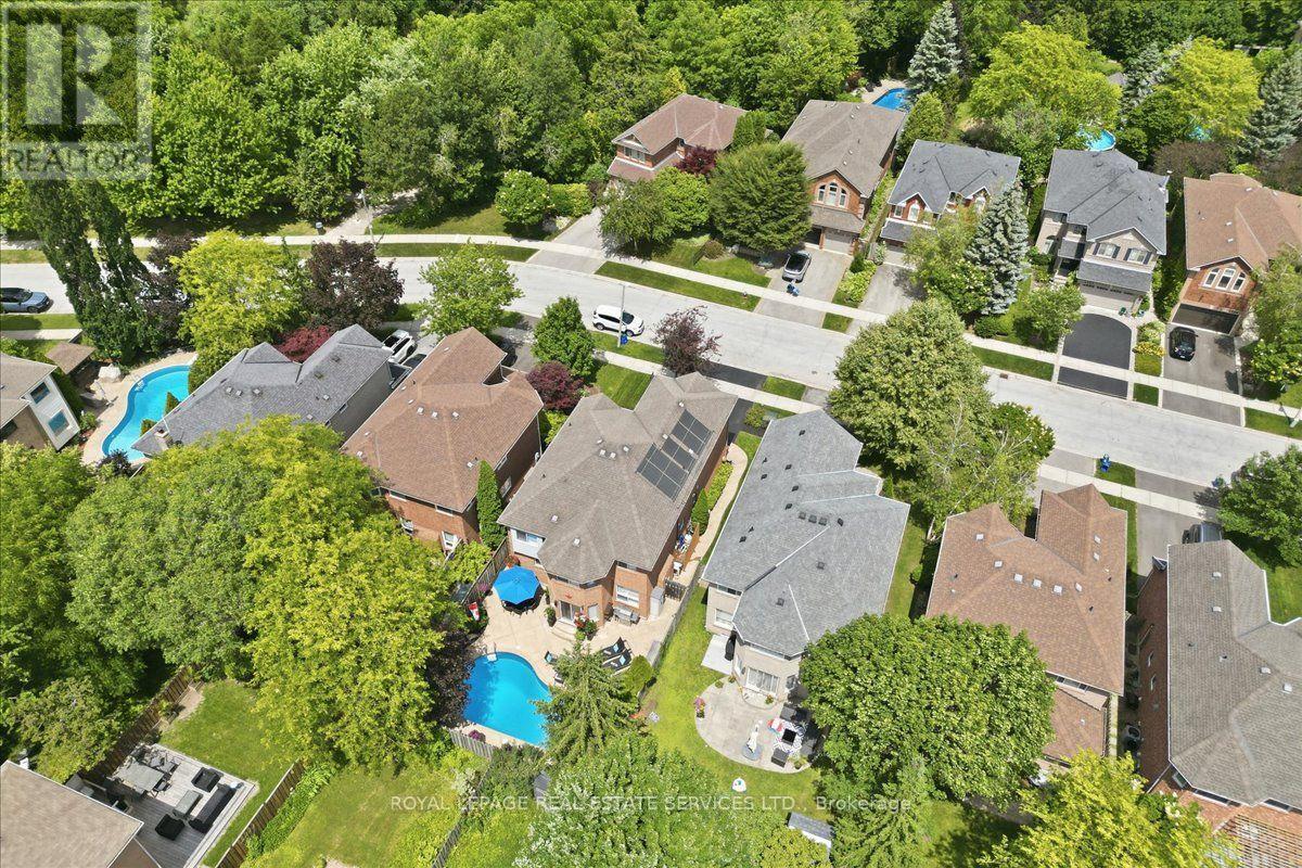 2268 Vista Oak Road, Oakville, Ontario  L6M 3L8 - Photo 46 - W13666158