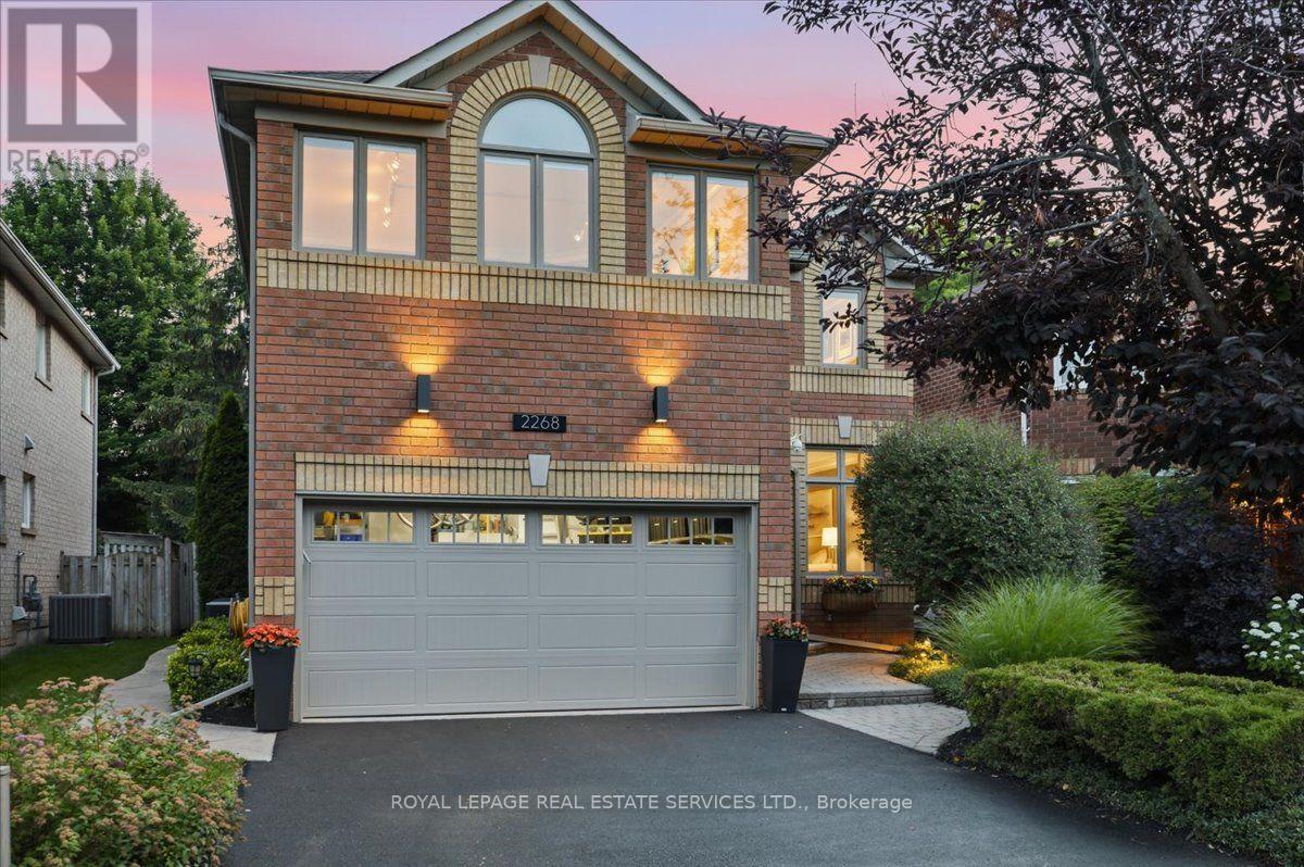 2268 Vista Oak Road, Oakville, Ontario  L6M 3L8 - Photo 48 - W13666158