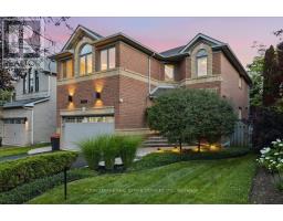 2268 VISTA OAK ROAD, Oakville, Ontario