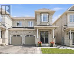24 ZANETTA CRESCENT, Brampton, Ontario