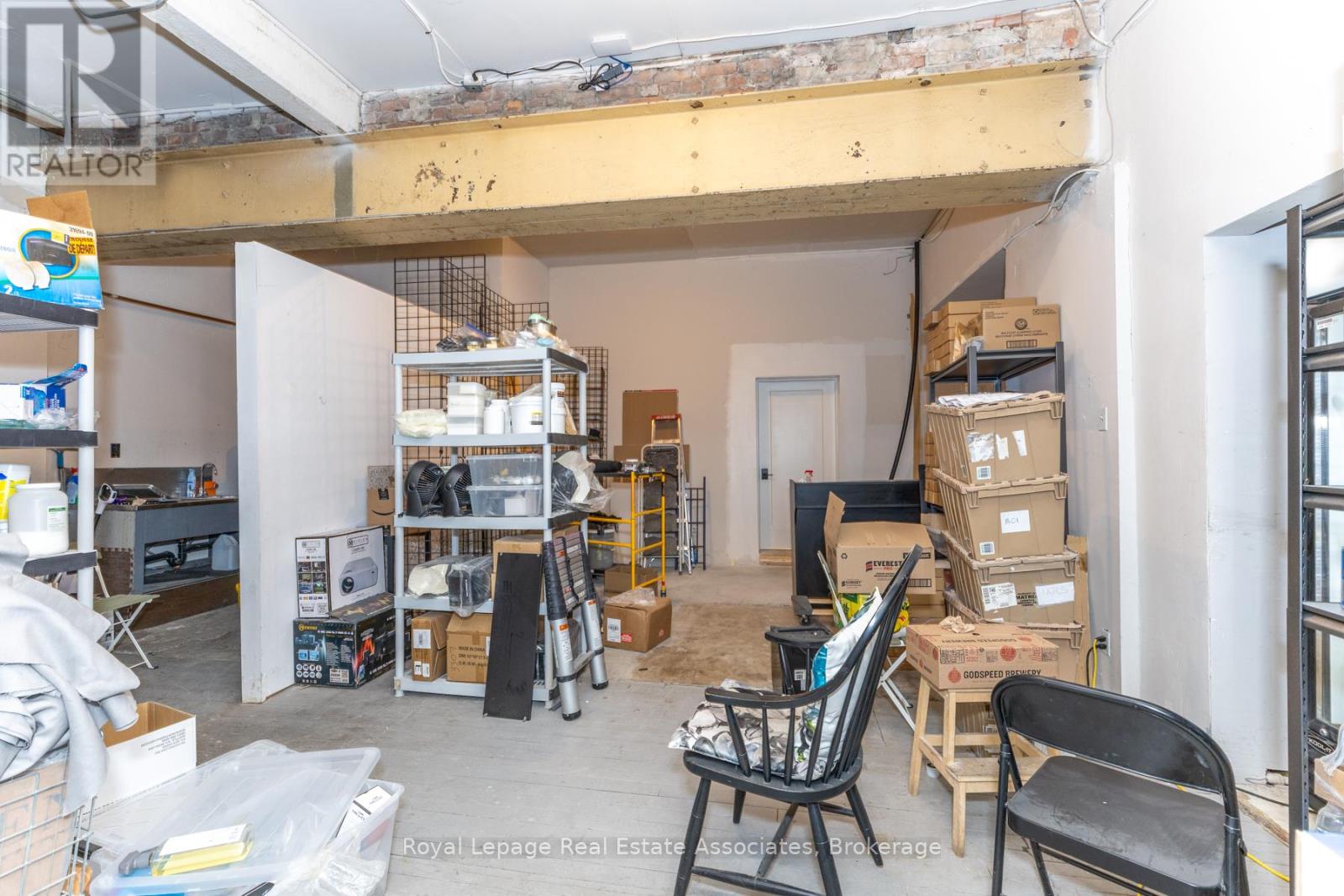 83 Elm Grove Avenue, Toronto, Ontario M6K 2J2 - Photo 4 - W13666206