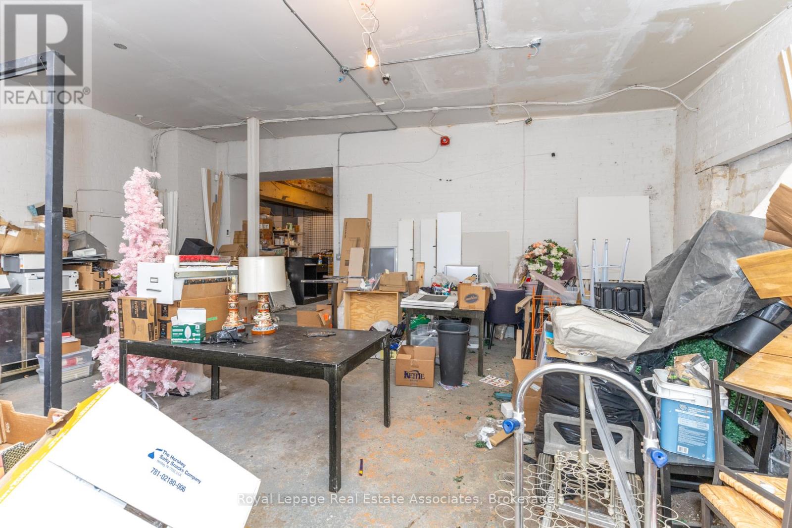 83 Elm Grove Avenue, Toronto, Ontario M6K 2J2 - Photo 9 - W13666206