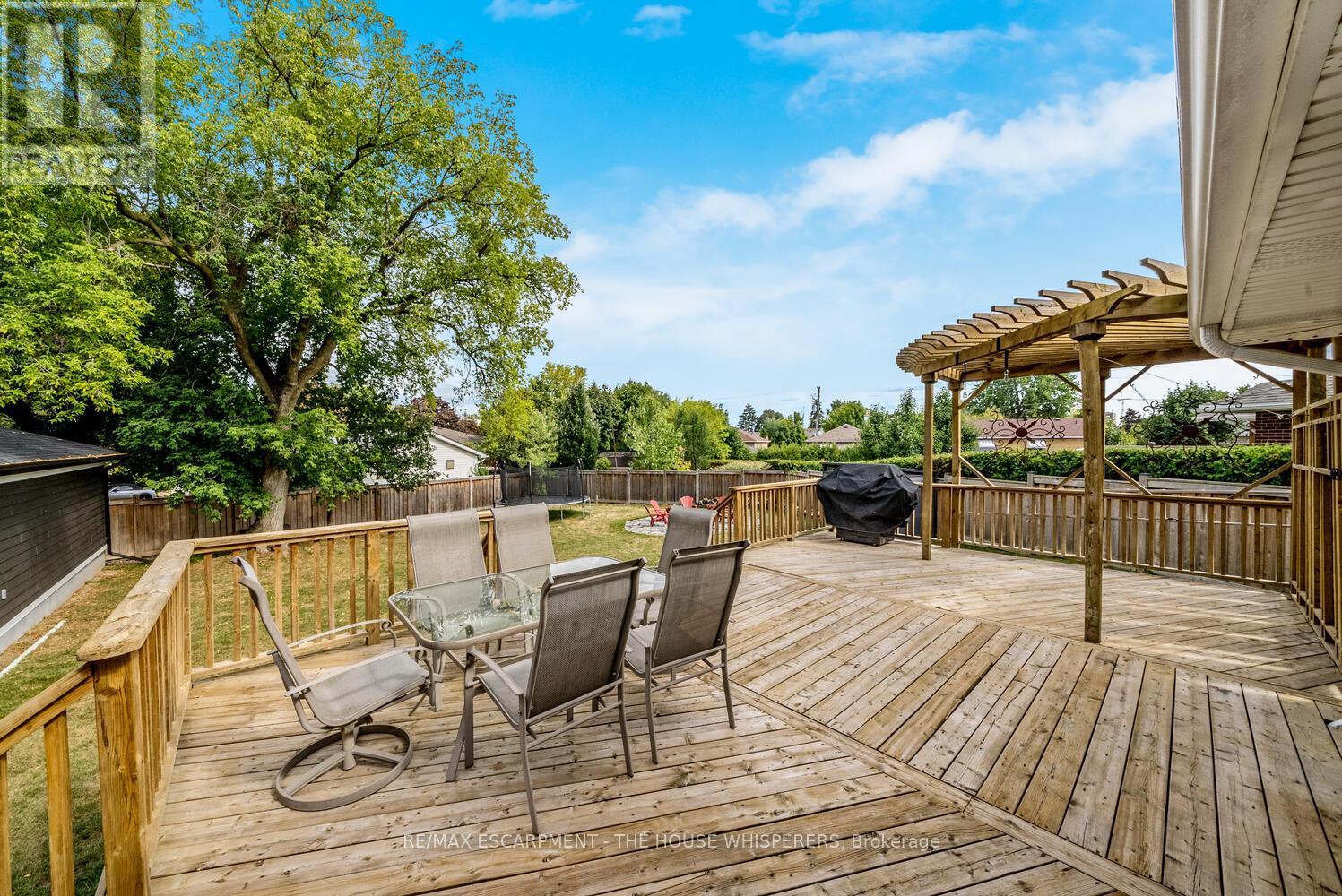 400 Highside Drive, Milton, Ontario  L9T 1X1 - Photo 45 - W13666210