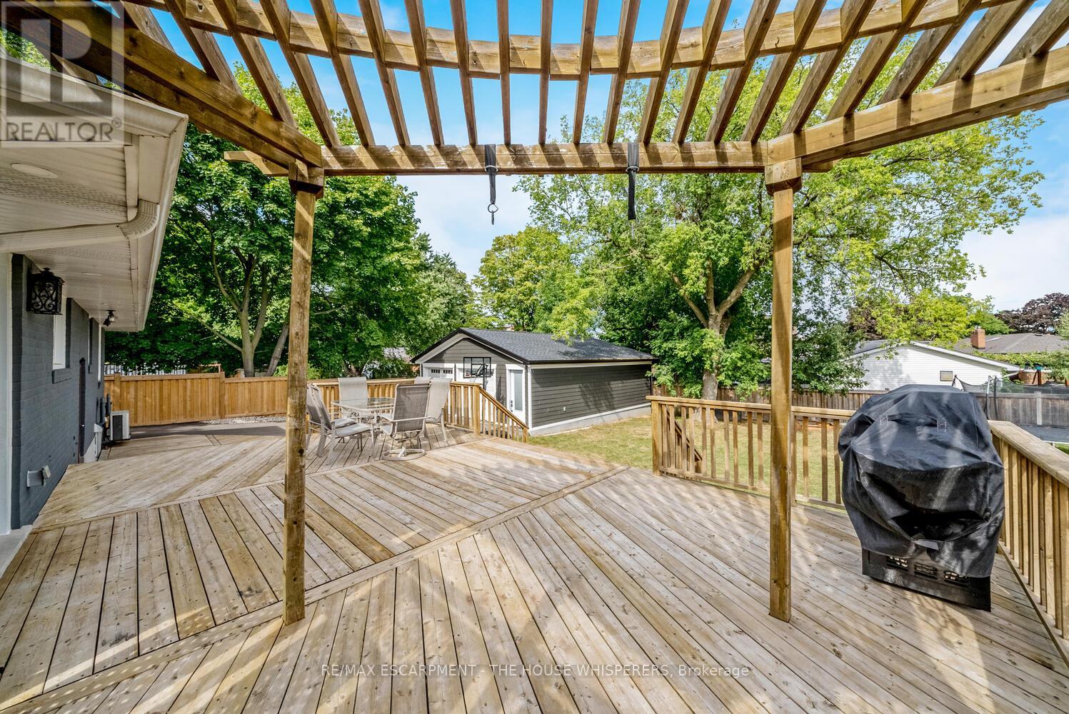 400 Highside Drive, Milton, Ontario  L9T 1X1 - Photo 48 - W13666210