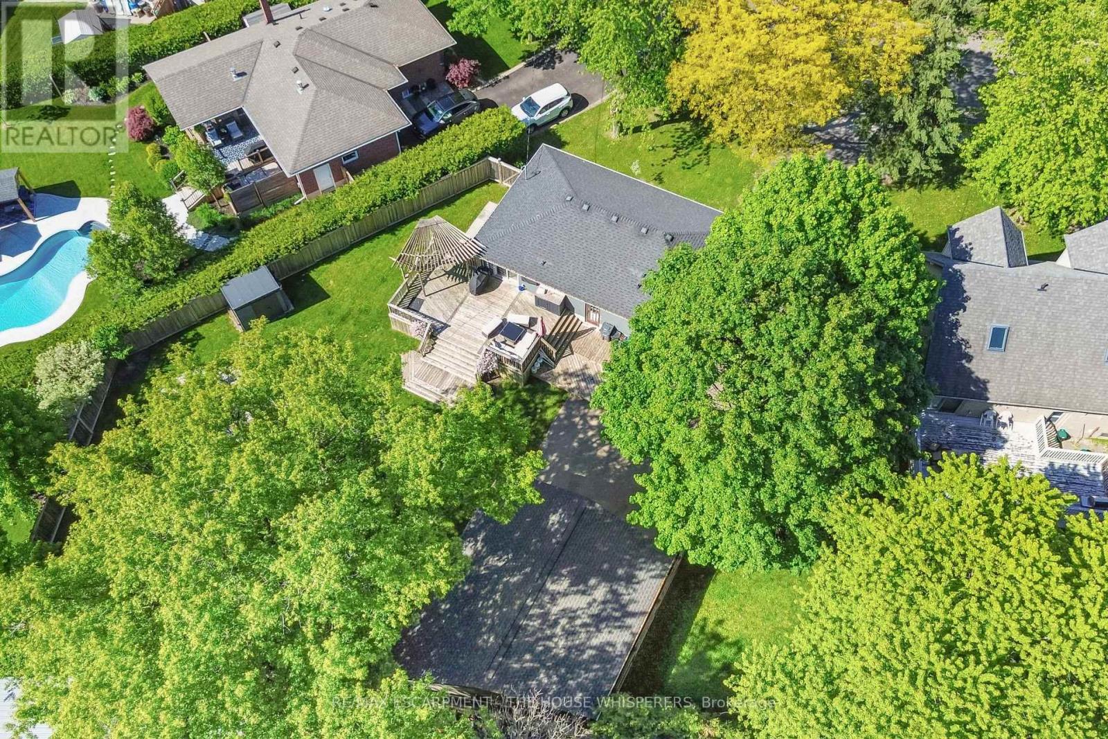 400 Highside Drive, Milton, Ontario  L9T 1X1 - Photo 49 - W13666210
