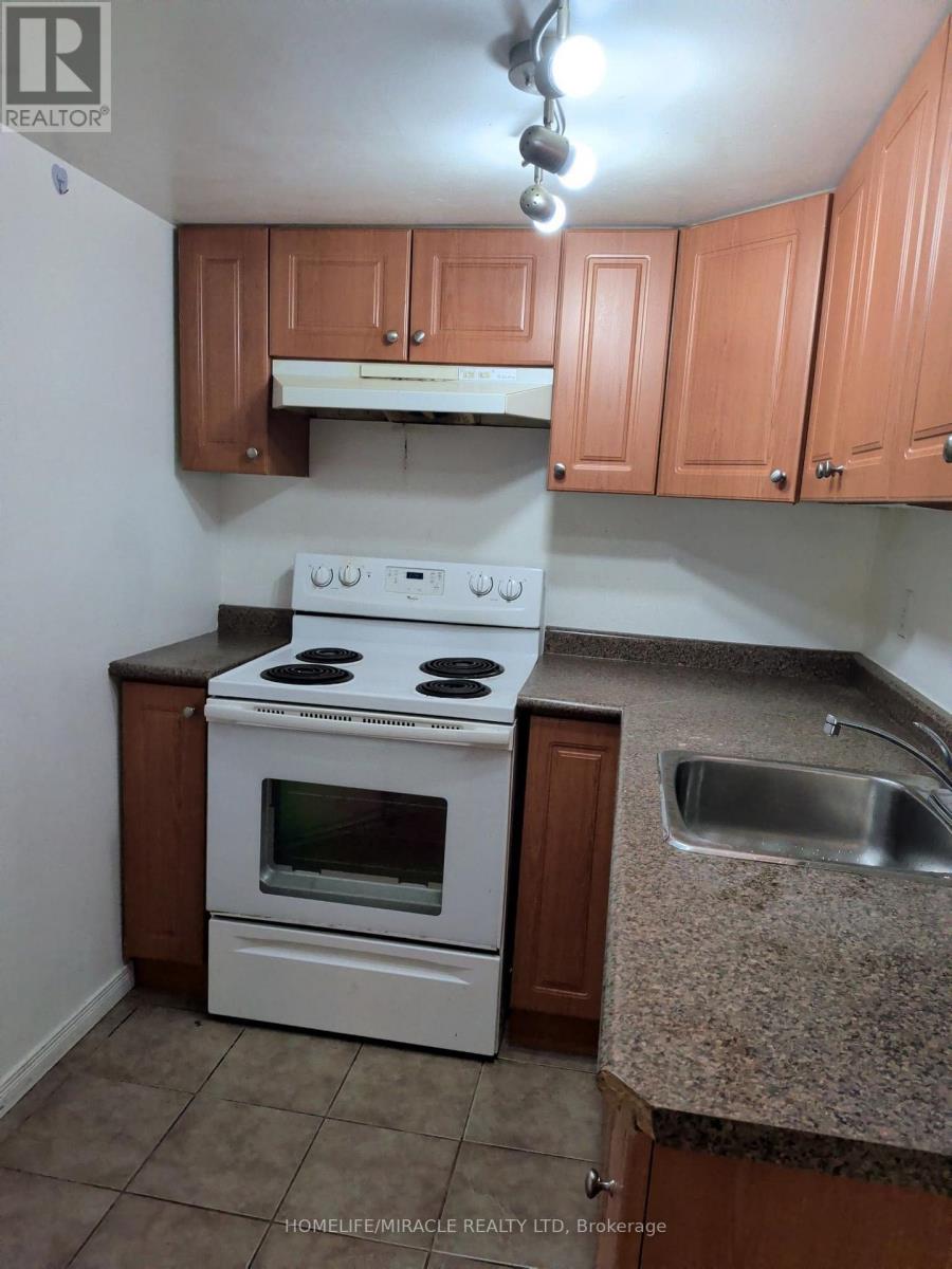 Basement - 1206 Prestonwood Crescent, Mississauga, Ontario L5V 2V3 - Photo 10 - W13666220