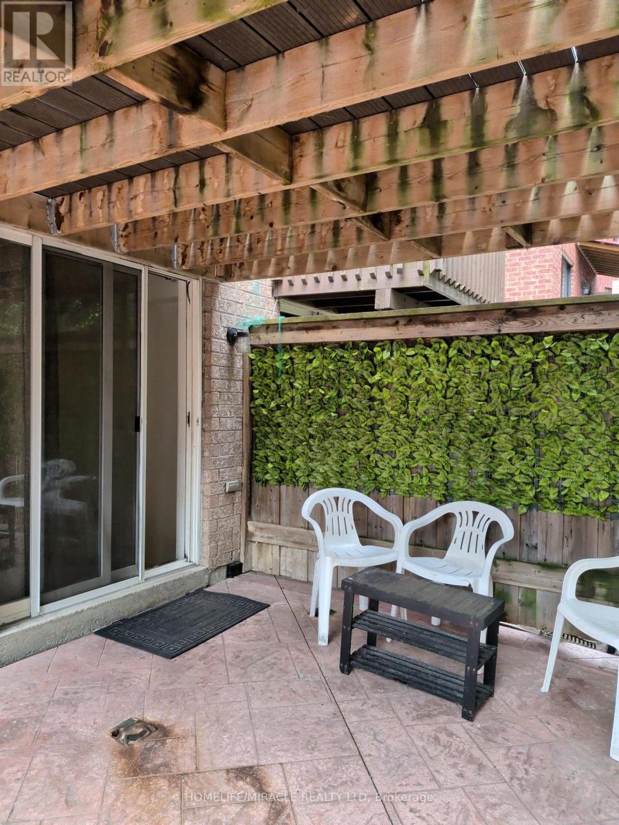Basement - 1206 Prestonwood Crescent, Mississauga, Ontario L5V 2V3 - Photo 12 - W13666220