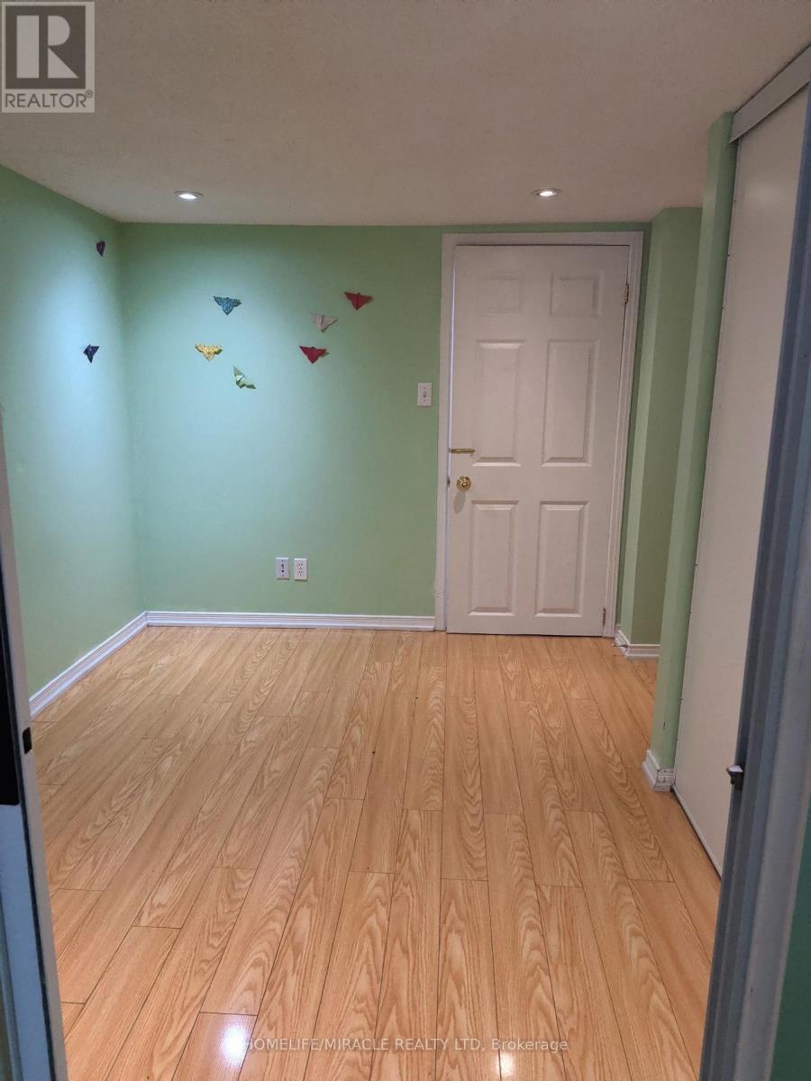Basement - 1206 Prestonwood Crescent, Mississauga, Ontario L5V 2V3 - Photo 2 - W13666220