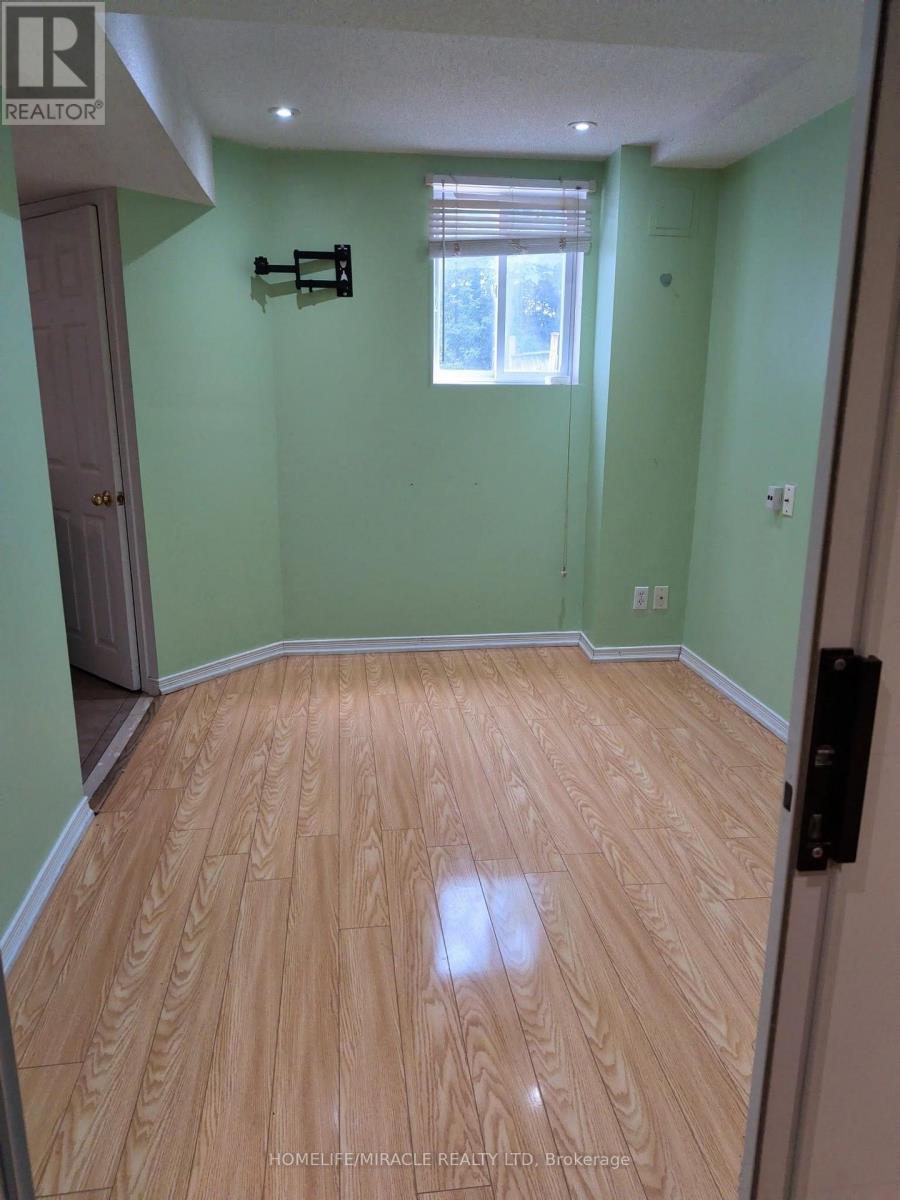 Basement - 1206 Prestonwood Crescent, Mississauga, Ontario L5V 2V3 - Photo 5 - W13666220