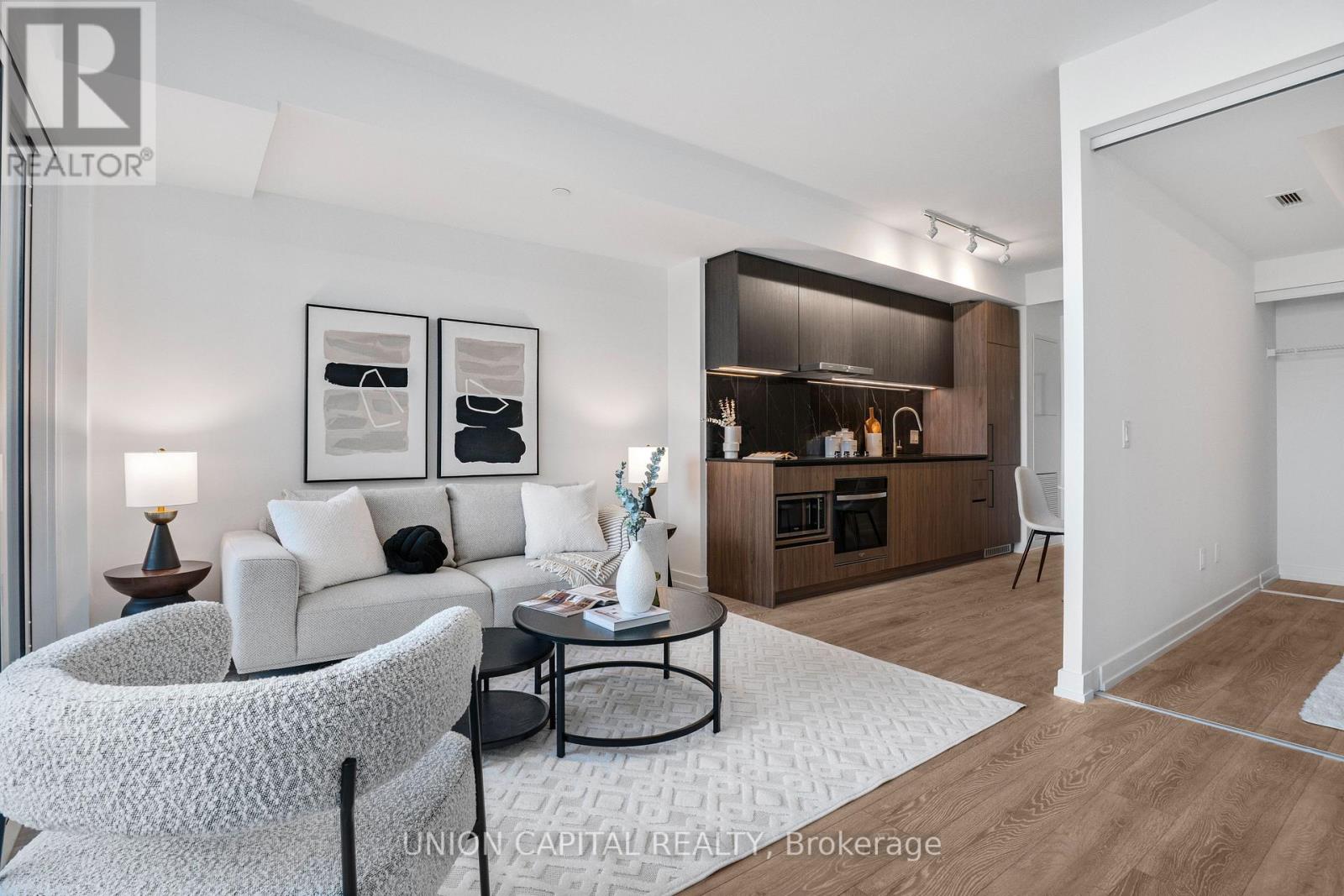 835 - 1100 Sheppard Avenue W, Toronto, Ontario  M3K 0E4 - Photo 1 - W13666228