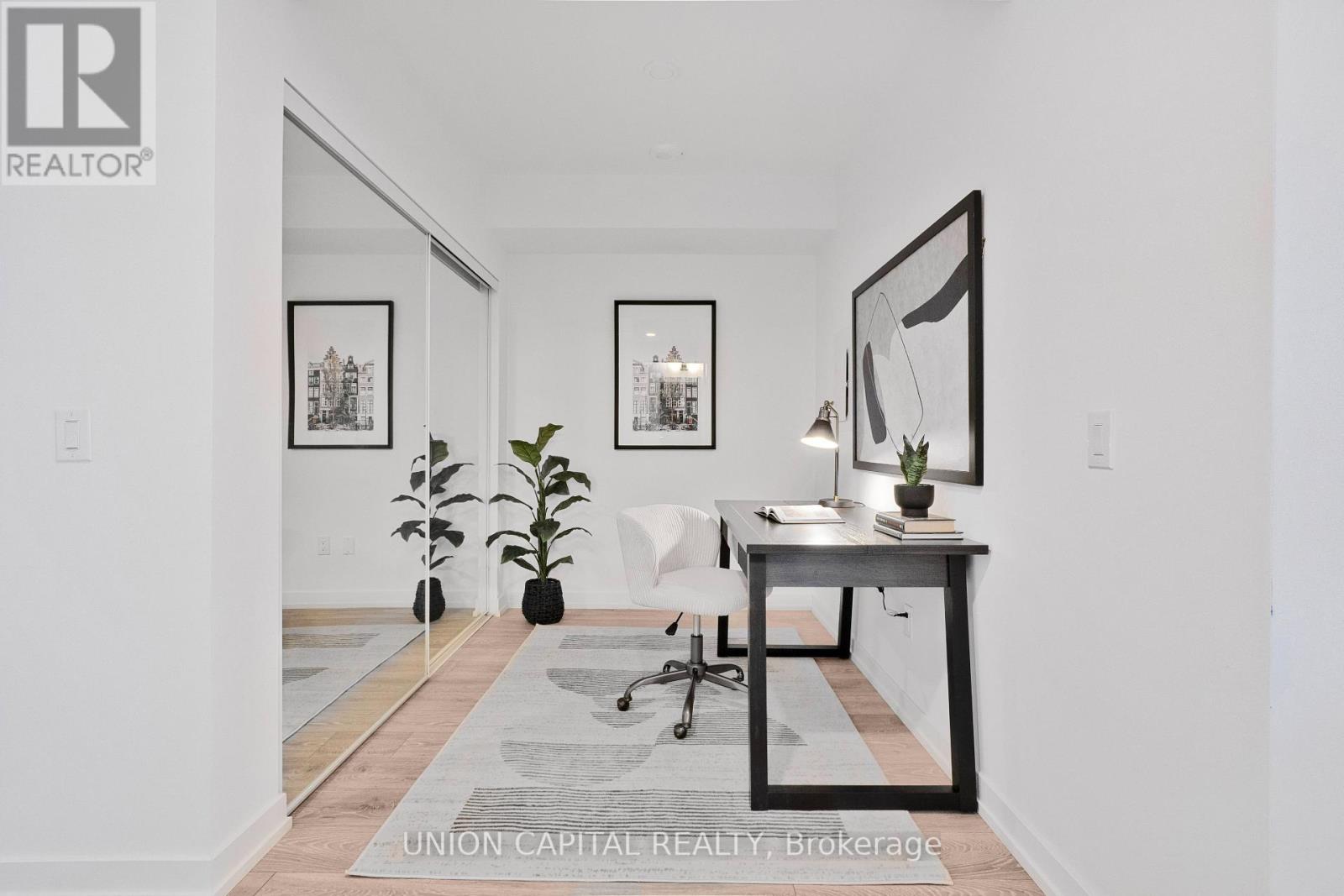 835 - 1100 Sheppard Avenue W, Toronto, Ontario  M3K 0E4 - Photo 18 - W13666228