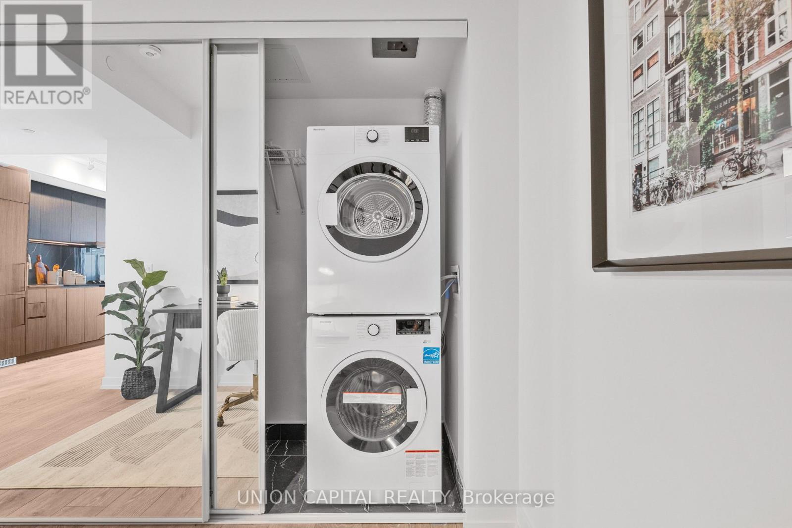 835 - 1100 Sheppard Avenue W, Toronto, Ontario  M3K 0E4 - Photo 19 - W13666228