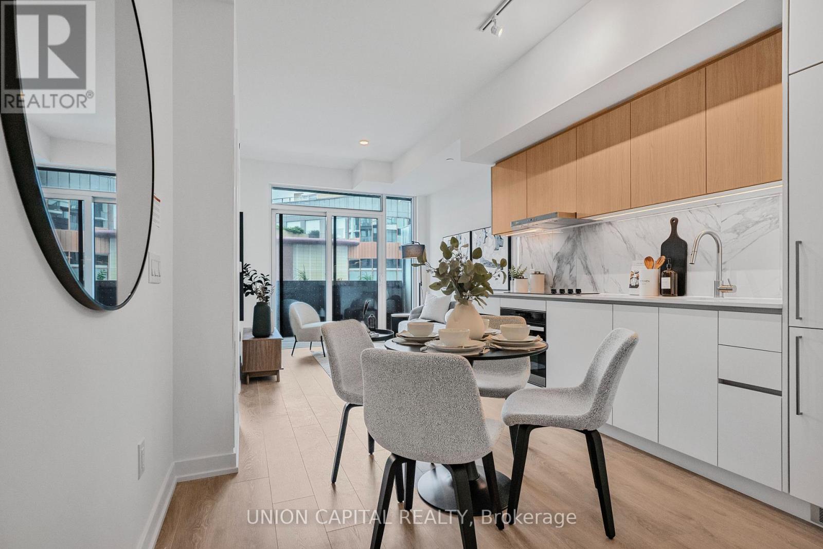 302 - 1100 Sheppard Avenue W, Toronto, Ontario  M3K 0E4 - Photo 10 - W13666244