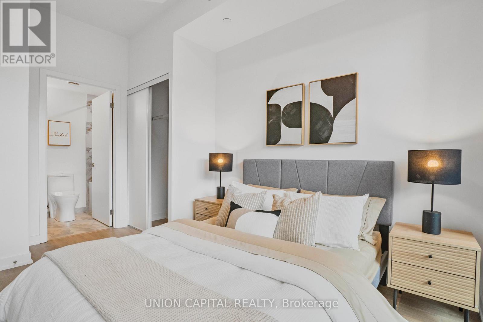 302 - 1100 Sheppard Avenue W, Toronto, Ontario  M3K 0E4 - Photo 14 - W13666244