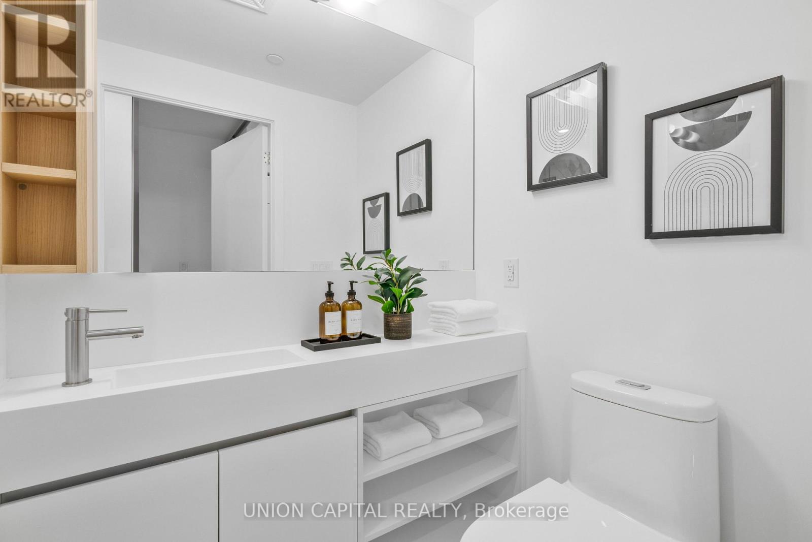 302 - 1100 Sheppard Avenue W, Toronto, Ontario  M3K 0E4 - Photo 20 - W13666244