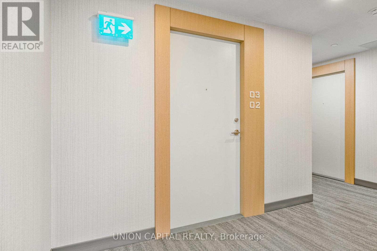 302 - 1100 Sheppard Avenue W, Toronto, Ontario  M3K 0E4 - Photo 25 - W13666244
