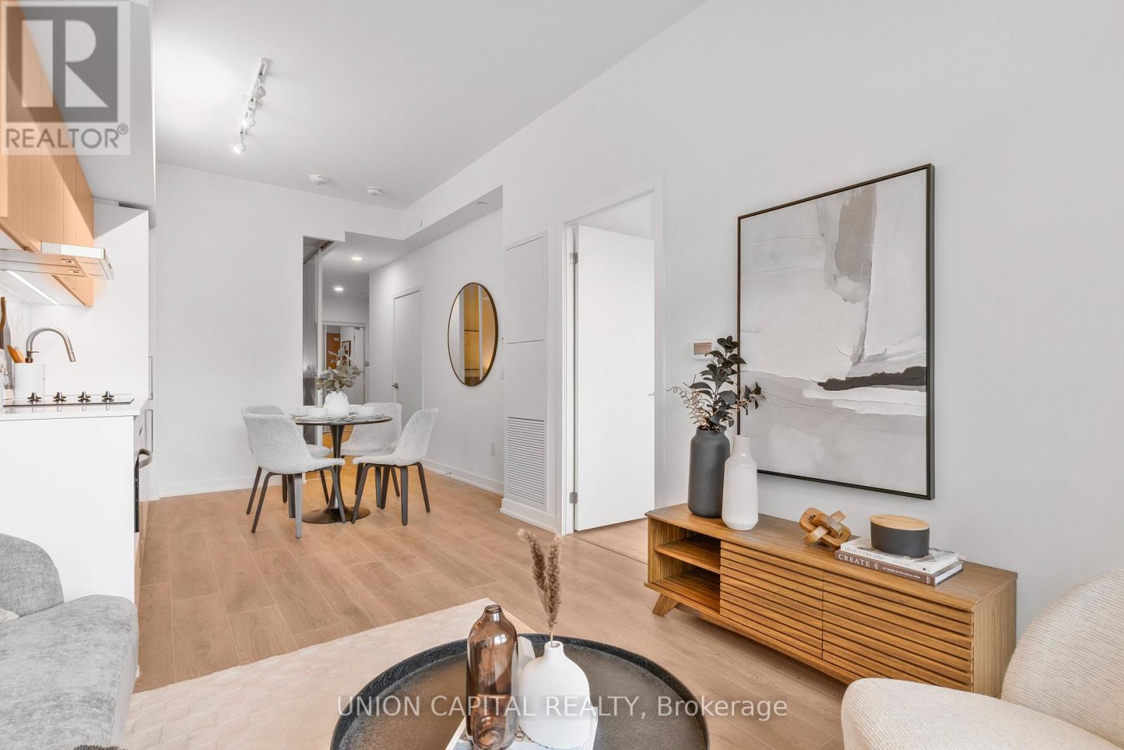 302 - 1100 Sheppard Avenue W, Toronto, Ontario  M3K 0E4 - Photo 4 - W13666244
