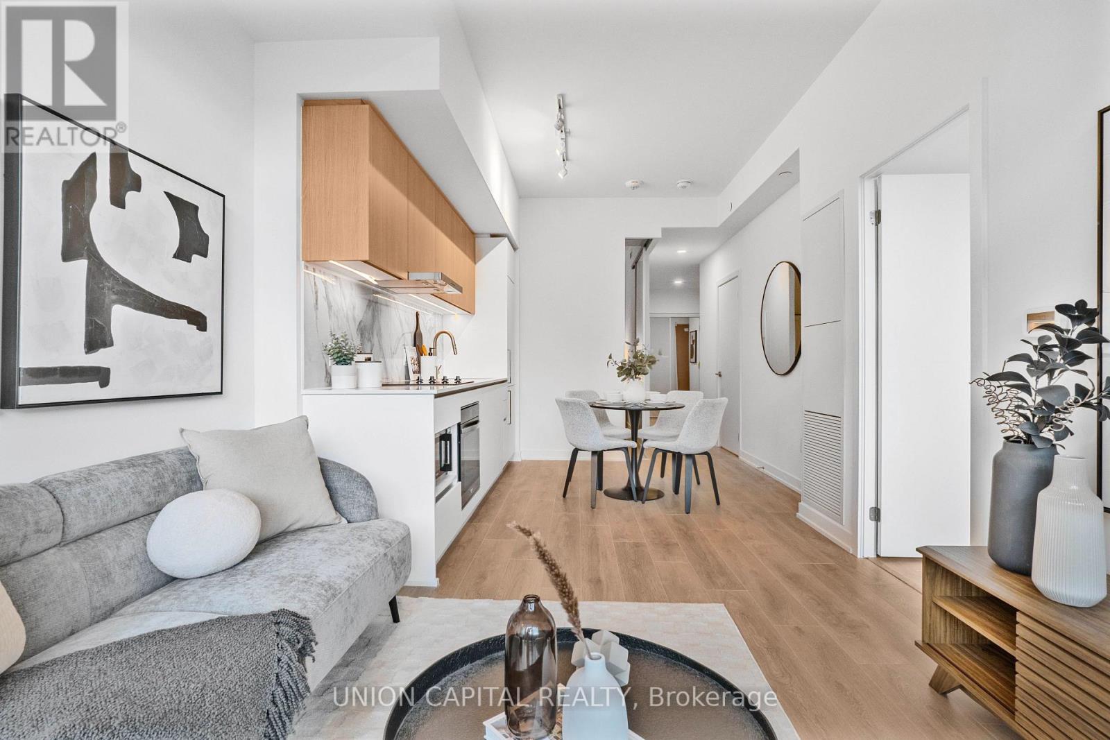 302 - 1100 Sheppard Avenue W, Toronto, Ontario  M3K 0E4 - Photo 5 - W13666244