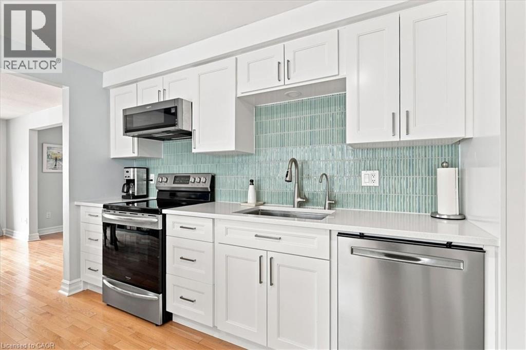 502 Beechwood Drive Unit# 3, Waterloo, Ontario N2T 2C5 - Photo 10 - 40854144
