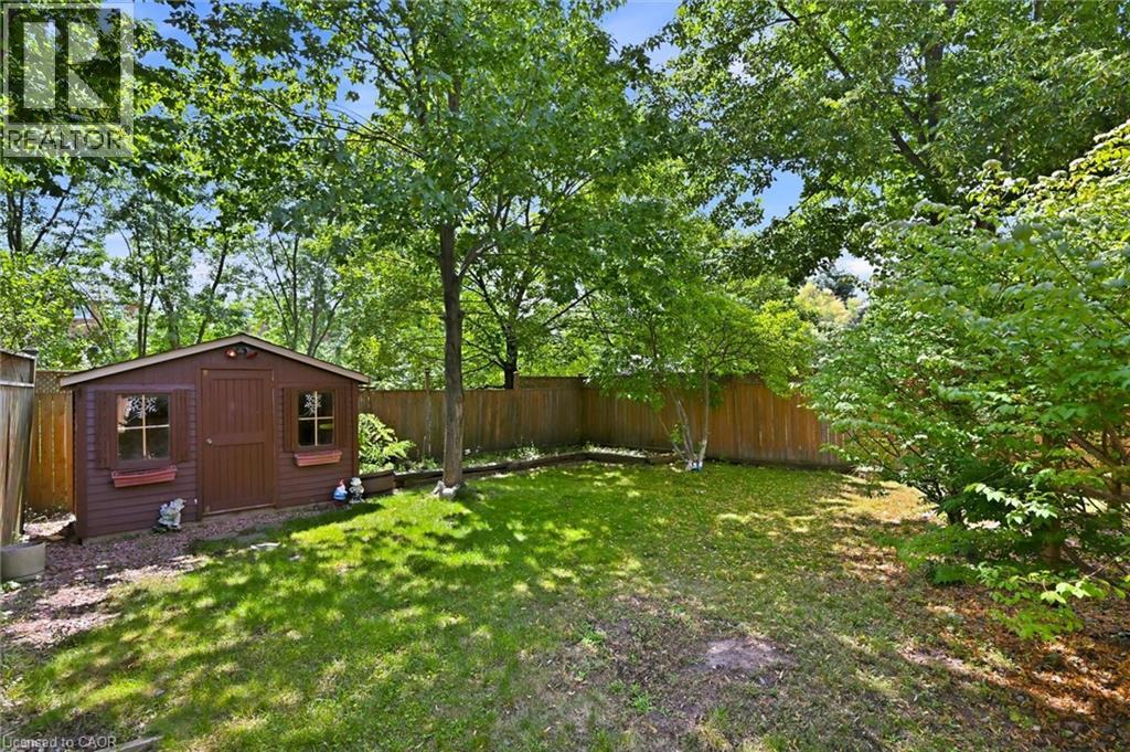 2092 Glenfield Road, Oakville, Ontario  L6M 3S4 - Photo 26 - 40854166