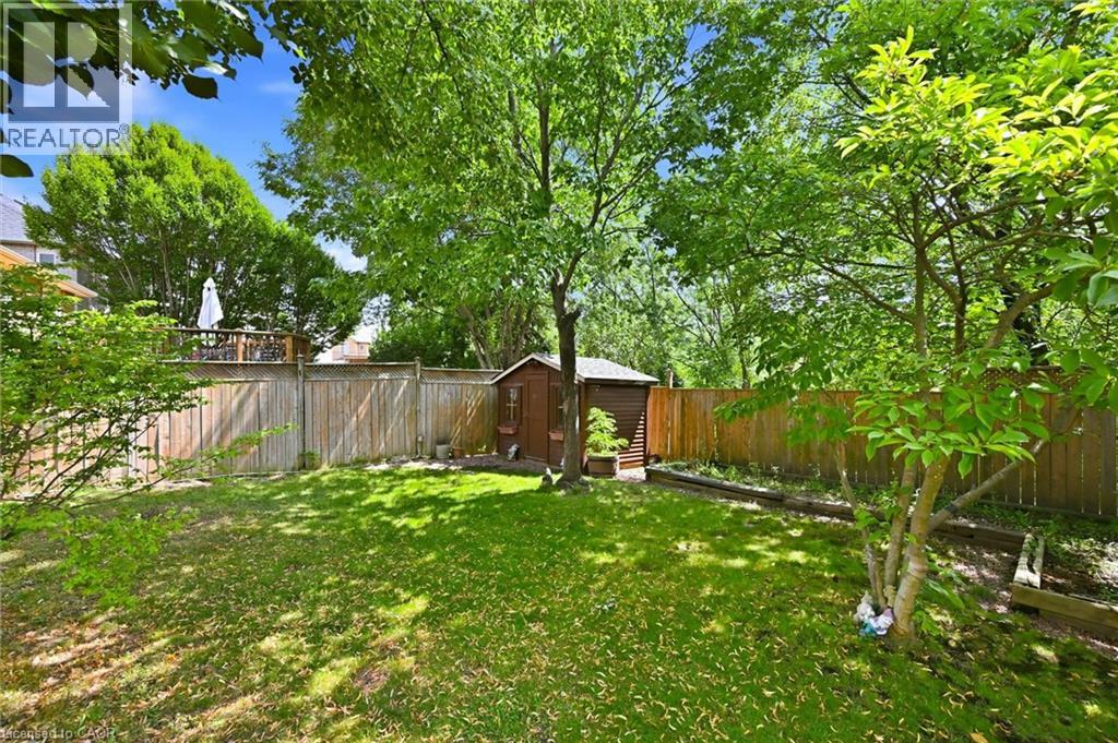 2092 Glenfield Road, Oakville, Ontario  L6M 3S4 - Photo 28 - 40854166