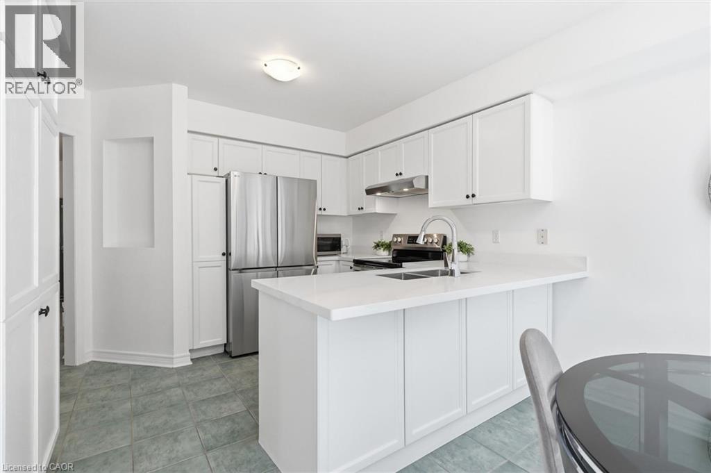 2092 Glenfield Road, Oakville, Ontario  L6M 3S4 - Photo 10 - 40854166