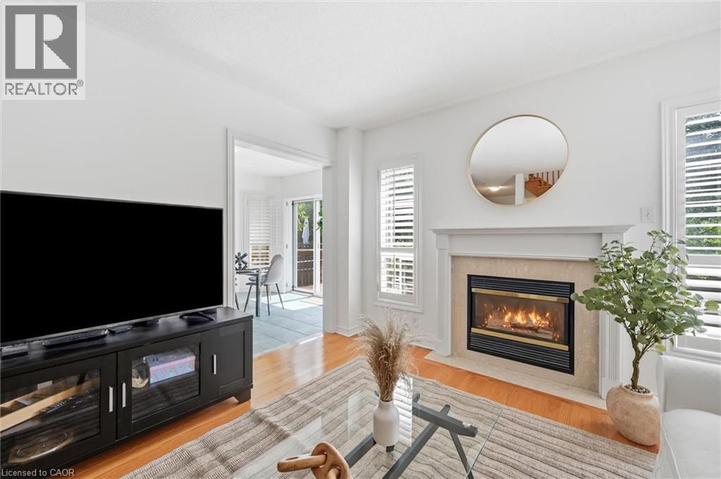 2092 Glenfield Road, Oakville, Ontario  L6M 3S4 - Photo 8 - 40854166