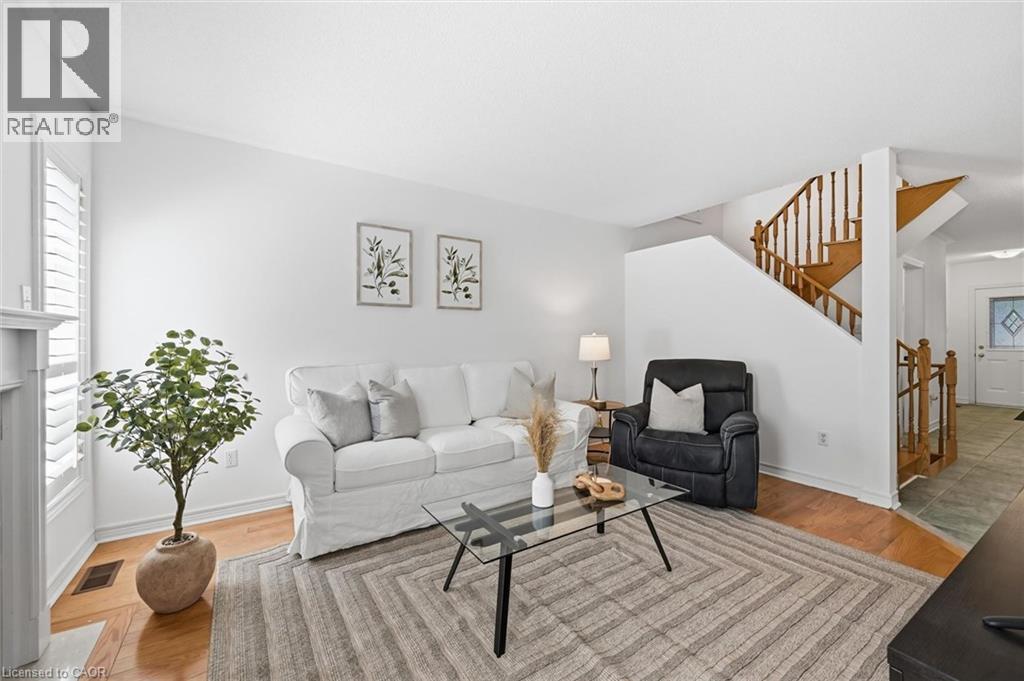 2092 Glenfield Road, Oakville, Ontario  L6M 3S4 - Photo 6 - 40854166