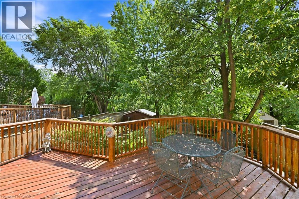 2092 Glenfield Road, Oakville, Ontario  L6M 3S4 - Photo 29 - 40854166